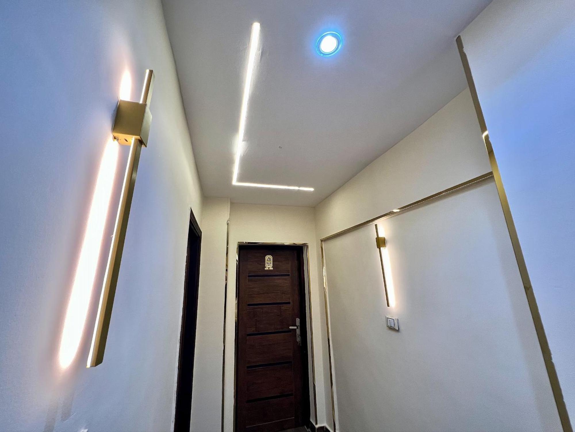 Desert Star Pyramids View Bed & Breakfast Cairo
