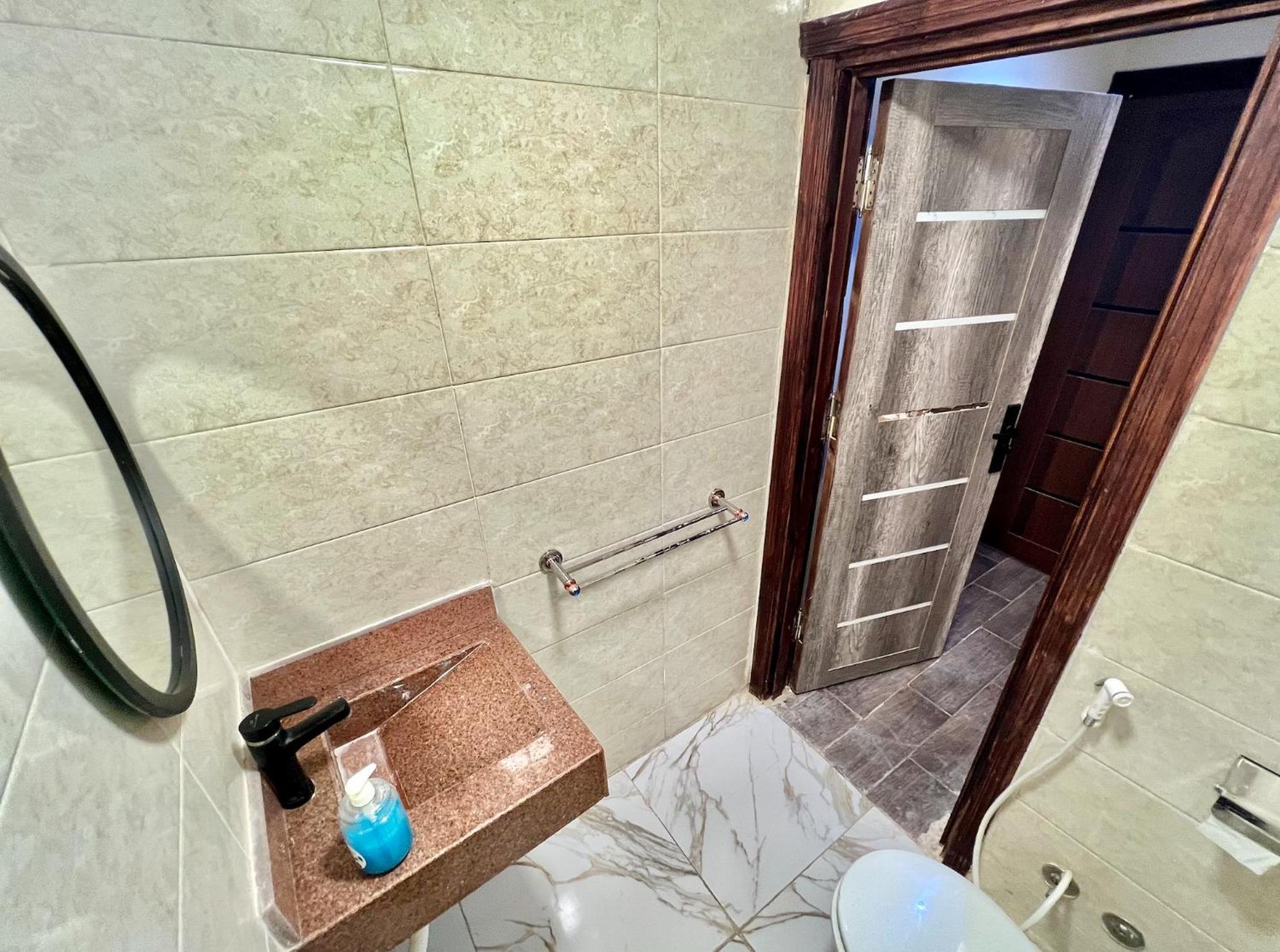 Bed & Breakfast Desert Star Pyramids View Cairo