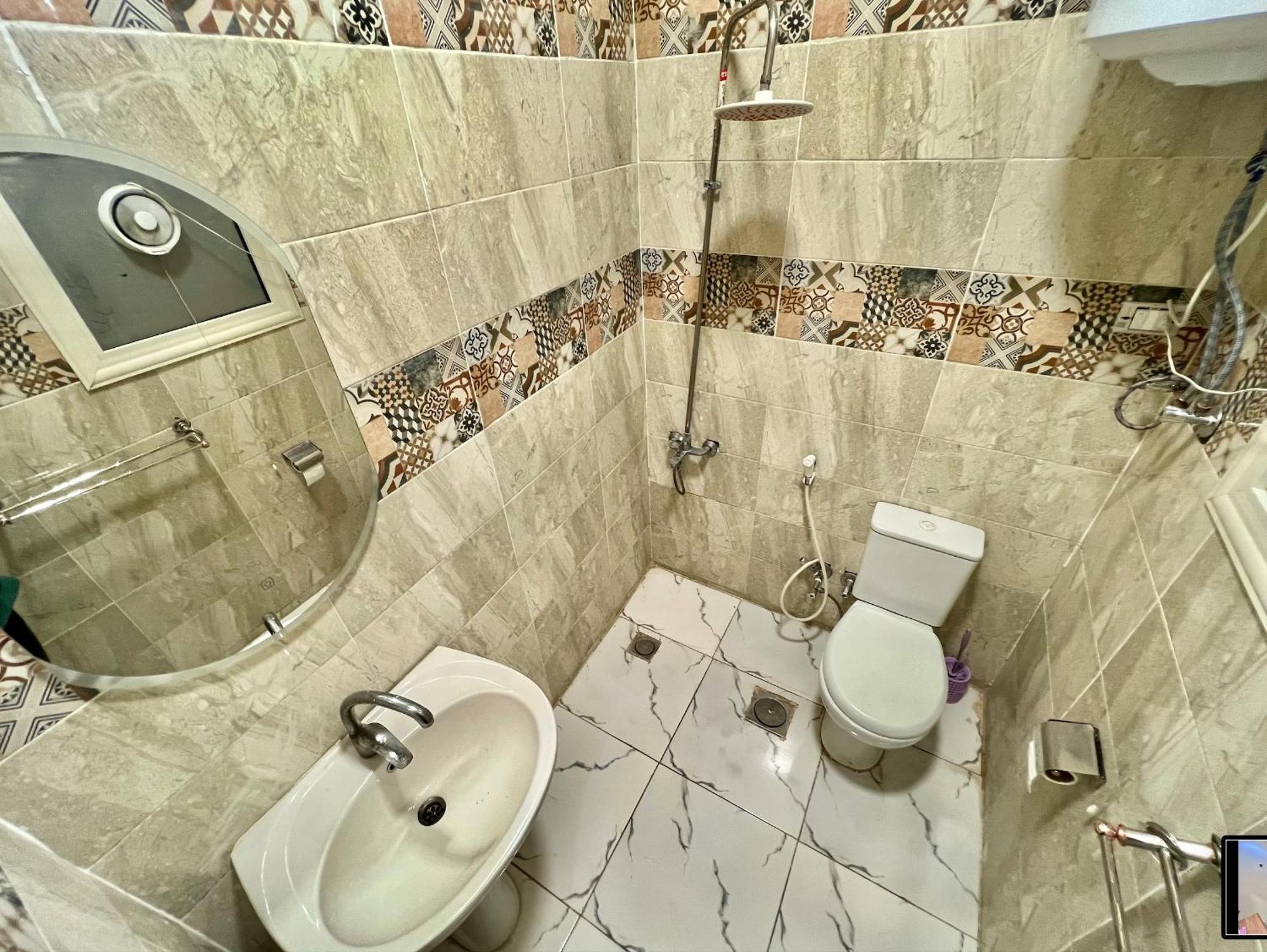 Desert Star Pyramids View Bed & Breakfast Cairo