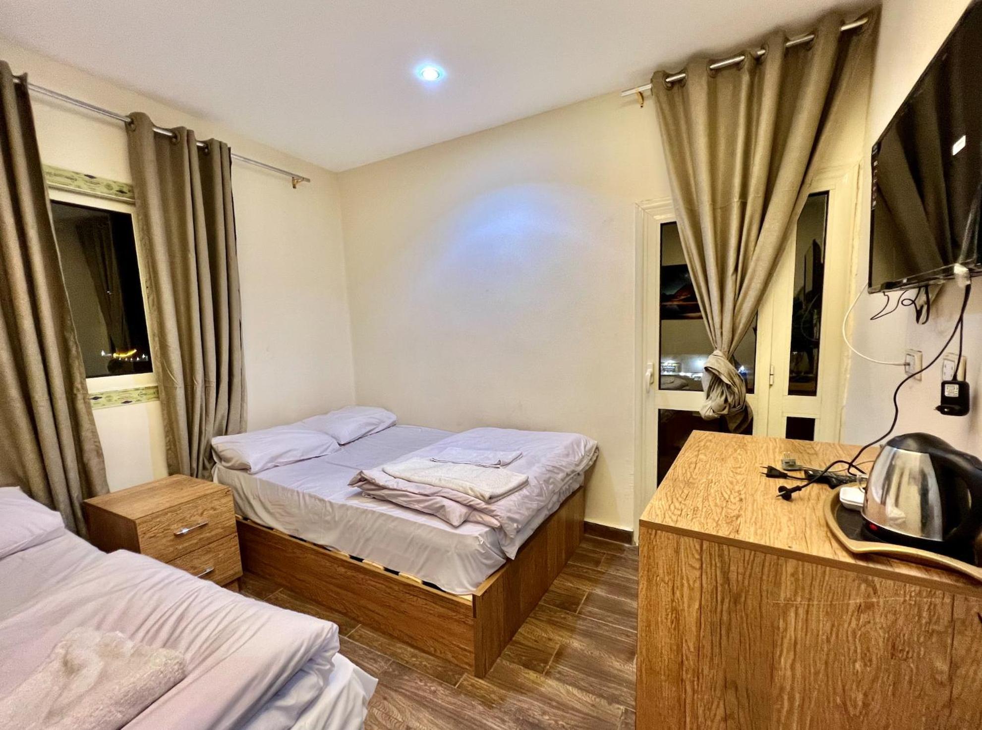 Bed & Breakfast Desert Star Pyramids View Cairo